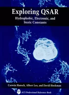 Couverture du produit · Exploring QSAR (ACS Professional Reference Book)