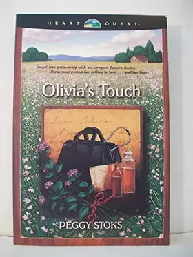 Couverture du produit · Olivia's Touch (Abounding Love, Band 1)