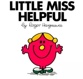 Couverture du produit · Little Miss Helpful