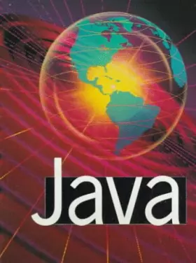 Couverture du produit · Java