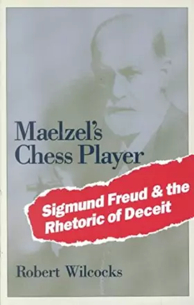 Couverture du produit · Maelzel's Chess Player