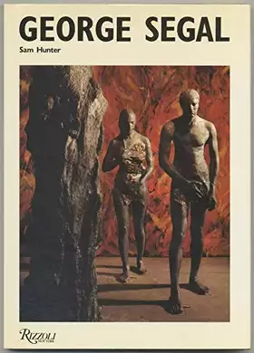 Couverture du produit · George Segal