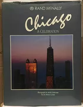 Couverture du produit · Chicago