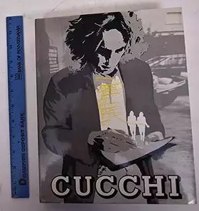 Couverture du produit · Cucchi