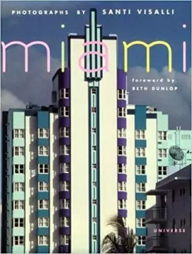 Couverture du produit · Miami