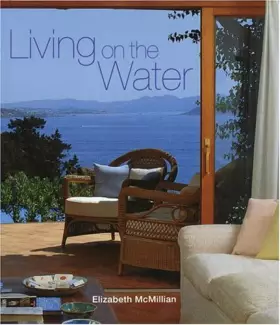 Couverture du produit · Living on the Water