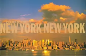 Couverture du produit · New York New York: Mini