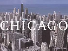 Couverture du produit · Chicago: Mini