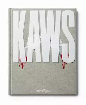 Couverture du produit · KAWS