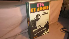 Couverture du produit · Eva et Adolf.