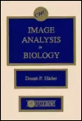 Couverture du produit · Image Analysis in Biology