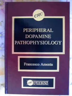Couverture du produit · Peripheral Dopamine Pathophysiology