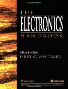 Couverture du produit · The Electronics Handbook