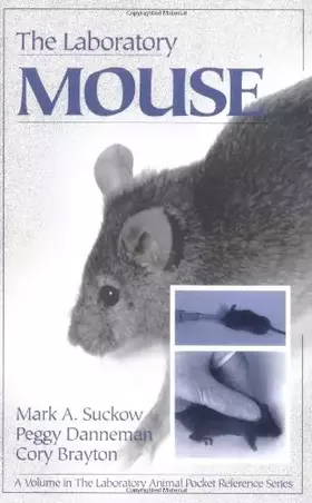 Couverture du produit · The Laboratory Mouse