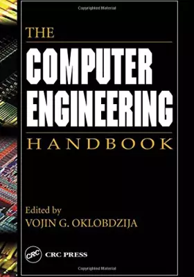 Couverture du produit · The Computer Engineering Handbook (Computer Engineering Series)