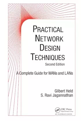 Couverture du produit · Practical Network Design Techniques: A Complete Guide For WANs and LANs, Second Edition