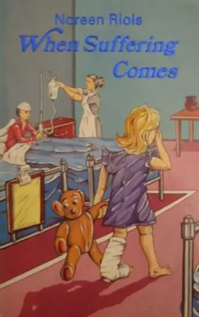 Couverture du produit · When Suffering Comes