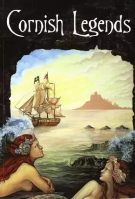 Couverture du produit · Cornish Legends