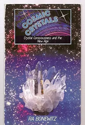 Couverture du produit · Cosmic Crystals