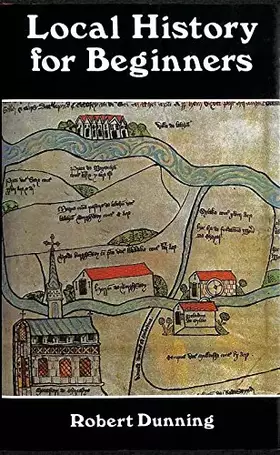 Couverture du produit · Local history for beginners