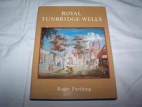 Couverture du produit · Royal Tunbridge Wells