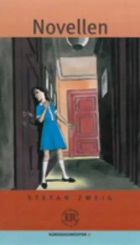 Couverture du produit · Novellen
