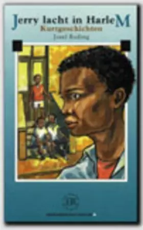 Couverture du produit · Jerry Lacht in Harlem