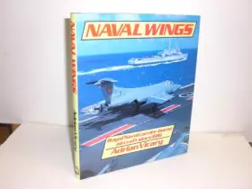 Couverture du produit · Naval Wings