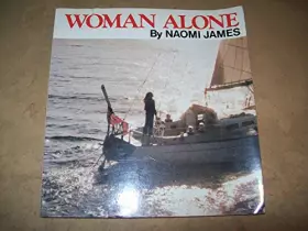 Couverture du produit · Woman Alone