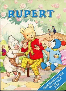 Couverture du produit · Rupert