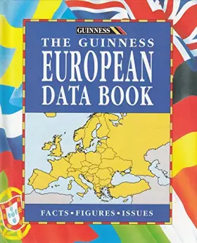 Couverture du produit · The Guinness European Data Book