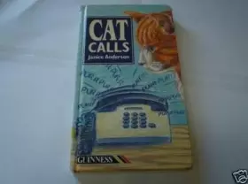 Couverture du produit · Cat Calls