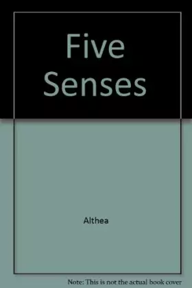 Couverture du produit · Five Senses