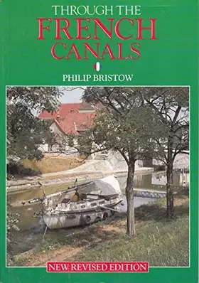 Couverture du produit · Through the French Canals