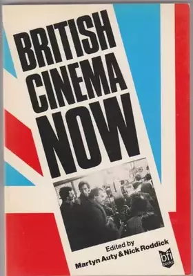 Couverture du produit · British Cinema Now