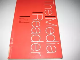 Couverture du produit · The Media Reader