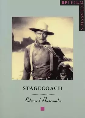 Couverture du produit · Stagecoach (BFI Film Classics)