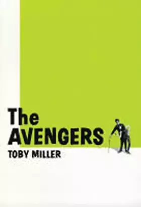 Couverture du produit · The Avengers