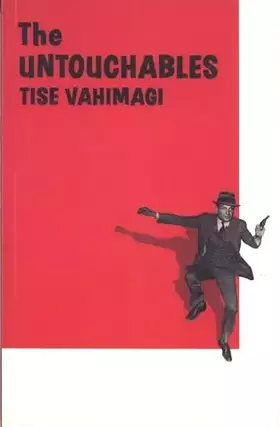 Couverture du produit · The Untouchables
