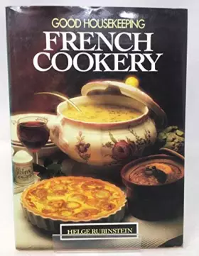 Couverture du produit · French Cookery