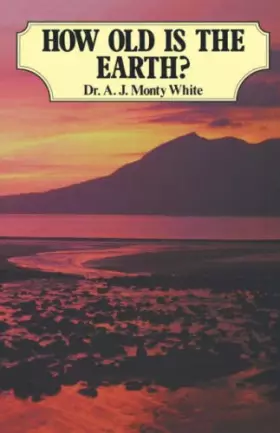 Couverture du produit · How Old Is the Earth?
