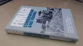Couverture du produit · Forage conservation and feeding (A Farming Press book)