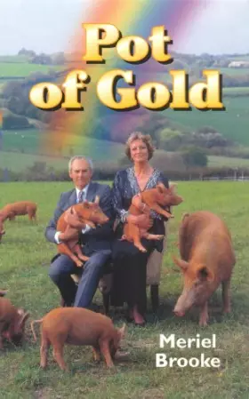 Couverture du produit · Pot of Gold