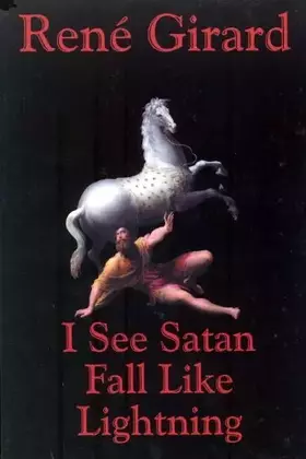 Couverture du produit · I See Satan Fall