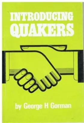 Couverture du produit · Introducing Quakers