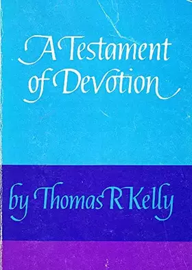 Couverture du produit · Testament of Devotion