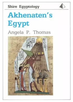 Couverture du produit · Akhenaten's Egypt