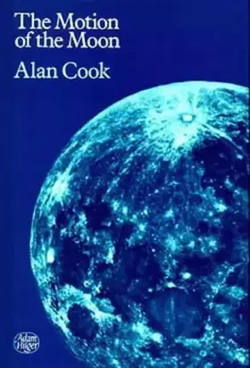 Couverture du produit · The Motion of the Moon,