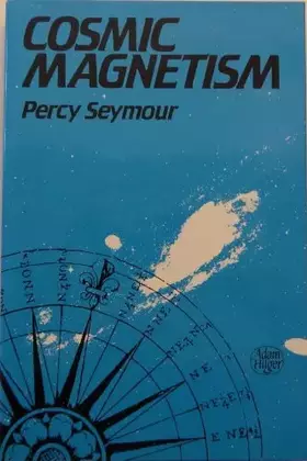 Couverture du produit · Cosmic Magnetism,