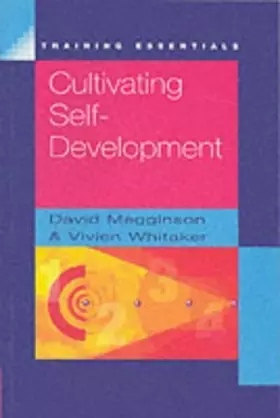 Couverture du produit · CULTIVATING SELF-DEVELOPMENT